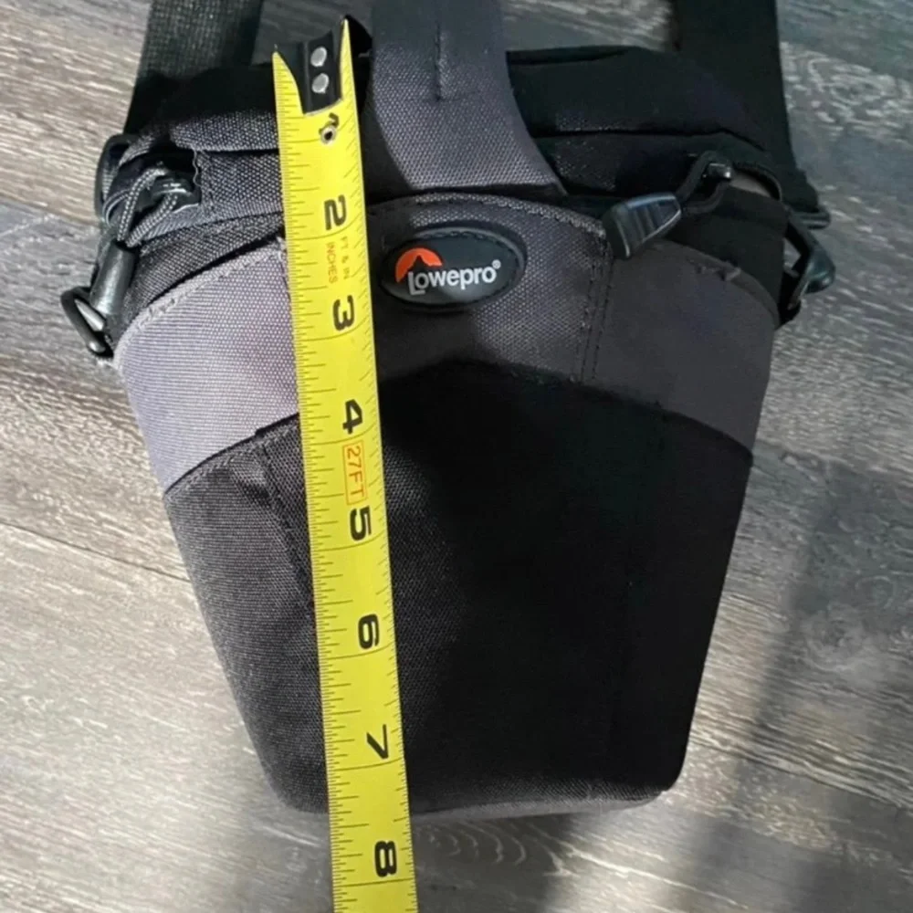 Lowepro Photo Cirrus TLZ 15 Camera Bag